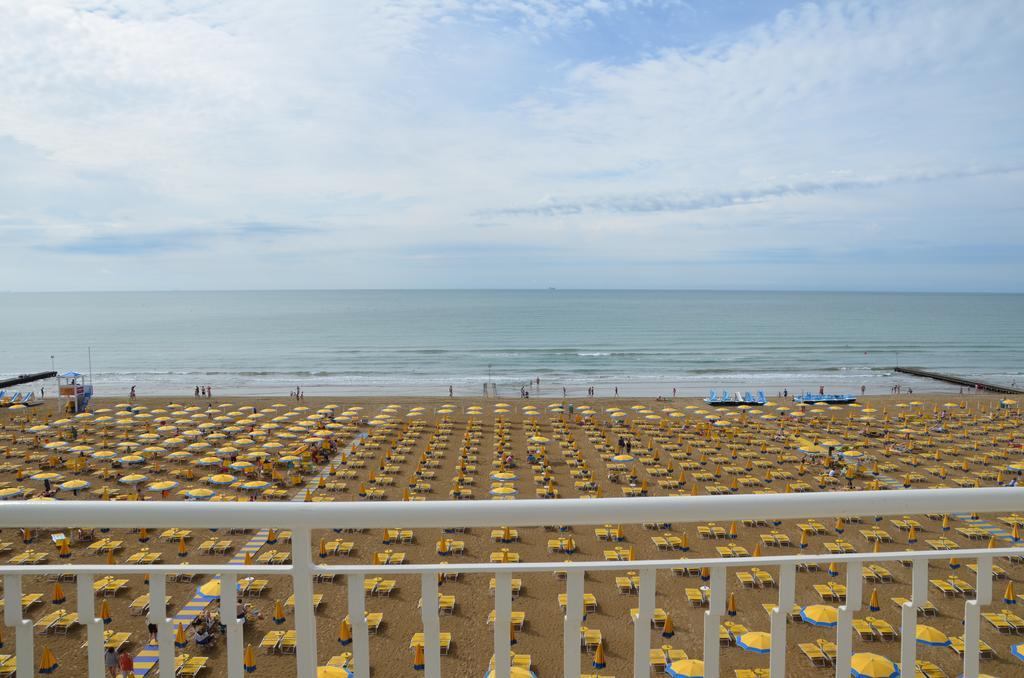 Apartment Smeralda Lido di Jesolo